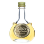 Super Nikka Protrusion Bottle Blended Whisky Miniature Bottle