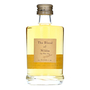 The Blend Of Nikka Blended Whisky Miniature Bottle