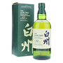 Hakushu Single Malt 12Year JP Label