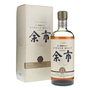 Yoichi 15 Year Single Malt Single Distillery Malt Label