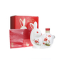 Suntory Royal Blended Whisky 12 Years Zodiac Ceramic Rabbit Bottle
