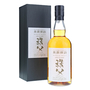 Ichiro's Malt Chichibu Shokugen Tanbou 2020 W