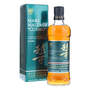 Mars Cosmo Manzanilla Cask Finish 2021