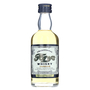 Suntory Whisky Torys Square Miniature Bottle