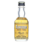 Suntory Rawhide Miniature Bottle