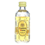 Suntory Whisky Kaku Miniature Bottle