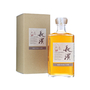 Nagahama Distillery Mizunara Cask Single Malt 2017-2020 #0002