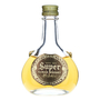 Super Nikka Protrusion Bottle Blended Whisky Miniature