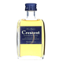 Kirin-Seagram Crescent Miniature Bottle
