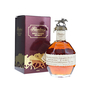 Blanton's Black Single Barrel Bourbon Dumped on 2020