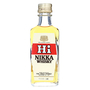 Hi Nikka Miniature Bottle