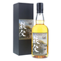 Ichiro's Malt Chichibu 6 Years 2nd Fill 2013 #3075