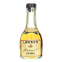 Larsen TVFC Cognac Miniature Bottle