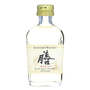 Suntory Zen Pure Malt Whisky Miniature Bottle