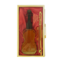 Suntory Brandy VSOP Violin Bottle