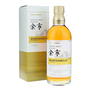 Nikka Yoichi Single Malt Woody & Vanillic (Box Damage)