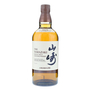 Yamazaki Single Malt N/A (JP Label)