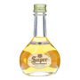 Super Nikka Miniature Bottle