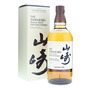 Yamazaki Single Malt N/A (JP Label)