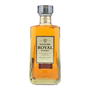 Suntory Royal  Blended Whisky Slim Bottle