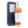 Macallan 18 Years Sherry (2021 Release)