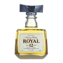 Suntory Royal 12 Year Blended Whisky Miniature Bottle