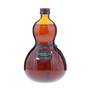 Suntory Old Blended Whisky Gourd Bottle Bot. Pre1989 【Label Damage】
