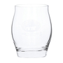 The Hakushu Half Rock Glass