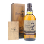 Yamazaki Single Malt 2022 Limited Edition