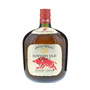 Suntory Old Blended Whisky Zodiac Boar Label