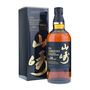 【Box Damage】 Yamazaki 18 Year Single Malt