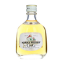 Nikka G&G Hokkaido Limited Label Miniature Bottle