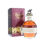 Blanton's Single Barrel Bourbon Dumped on 2022 【Cap Damage】