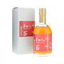 Akashi Single Malt 4 Year 2021 Port Wine Cask Finish