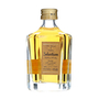 The Blend Of Nikka Selection Malt Base Blended Whisky Miniature Bottle
