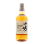 The Yamazaki Bourbon Barrel bottle