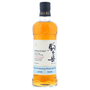 Mars Komagatake 3 Year Sherry & American White Oak 70cl / 57% Front