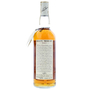 Glen Moray 1965 25 Year 75cl / 43% Back