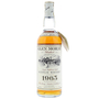 Glen Moray 1965 25 Year 75cl / 43% Front