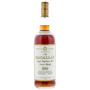 Macallan 1980 18 Year 75 cl / 43% Front