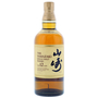 Yamazaki 12 Year Single Malt 70cl / 43% Front