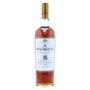 Macallan 18 Year Sherry Oak 1996 Front