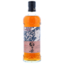 Mars Komagatake Sherry Cask 1986 70cl / 48% Front