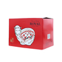 Royal Zodiac Ceramic Sheep 2015 60cl / 43% Box
