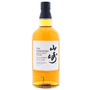 Yamazaki Mizunara Bot. 2011 70cl / 48% Front