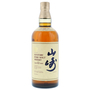 Yamazaki 12 Year Pure Malt 75 cl / 43% Front