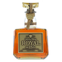 Royal 15 Year Gold Label 75cl / 43% Front