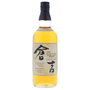 The Kurayoshi Pure Malt Sherry Cask 70 cl /43% Front