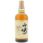 Yamazaki 12 Year Pure Malt (Box has trivial scratches) 75cl / 43% Front