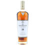 Macallan 18 Year Sherry (2018 Release) 70 cl / 43% Front